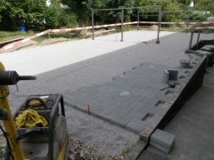 8842 - Biel Sanierung Vorplätze Brüggmatt