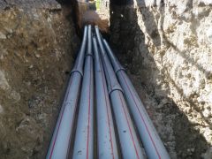 8882 - Nidau Sanierung unterer Kanalweg