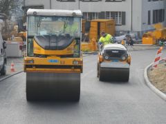 8949 - Grenchen Sanierung Schöneggstrasse Nord 