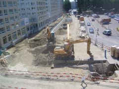 9601 - ARGE Silbergasse III Biel